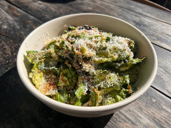 Green Lettuces