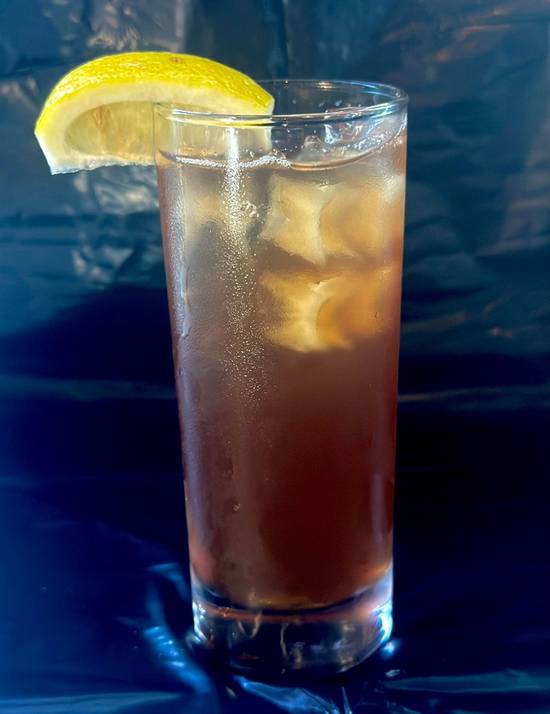 Iced Tea