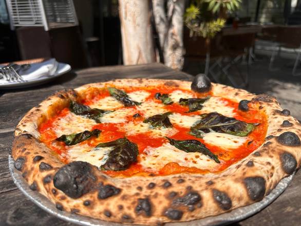 Margherita