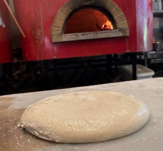 Pizza Dough