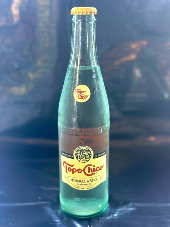 Topo Chico
