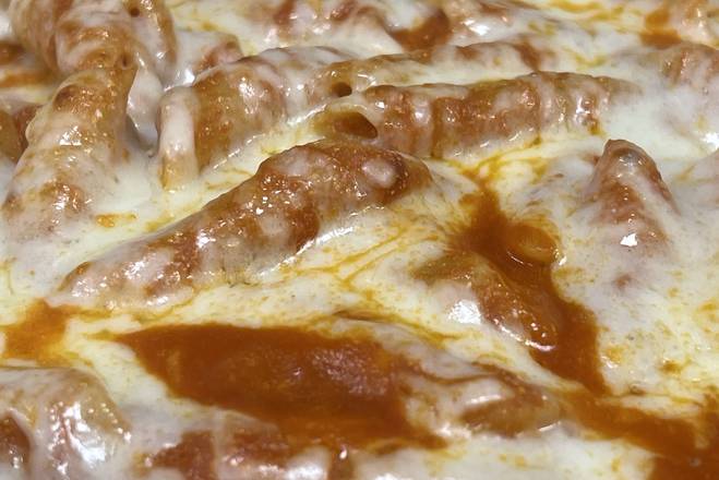 Baked Ziti