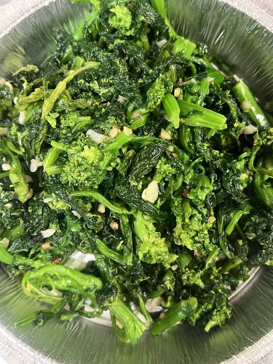 Broccoli Rabe