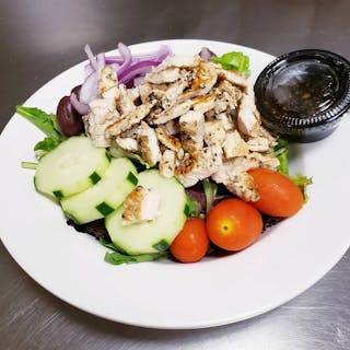 House Salad