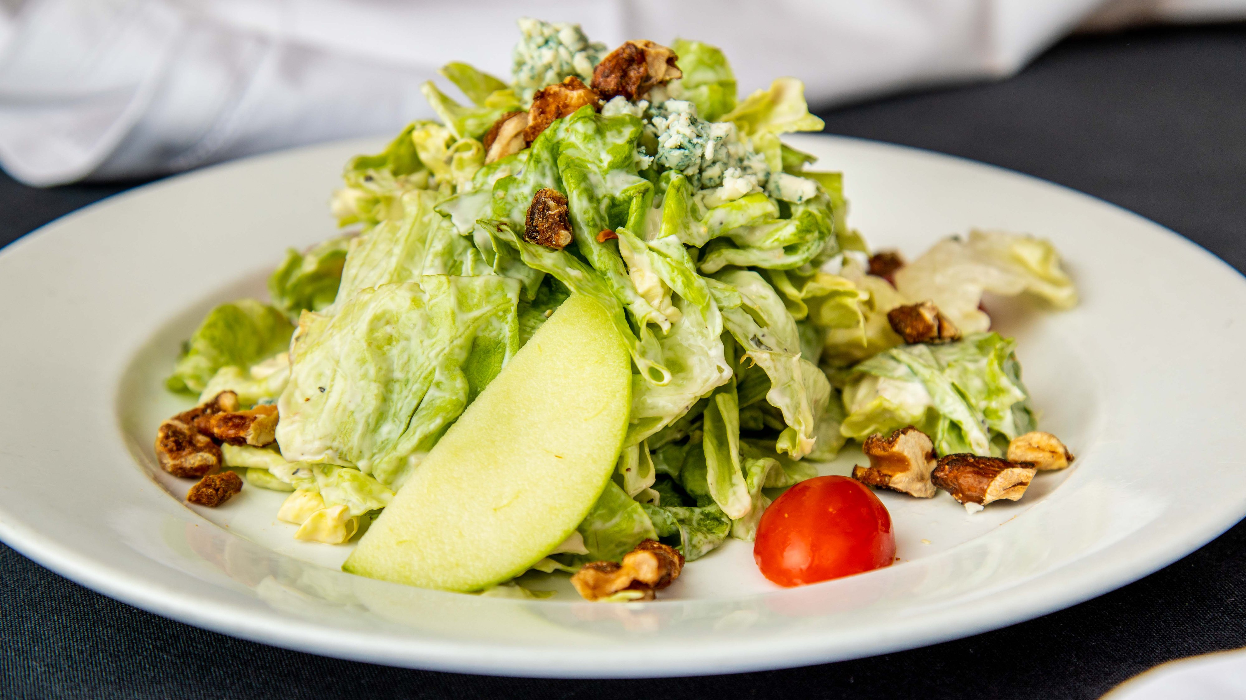 Gorgonzola Salad