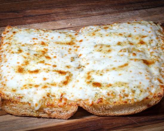 Regular Garlic Bread