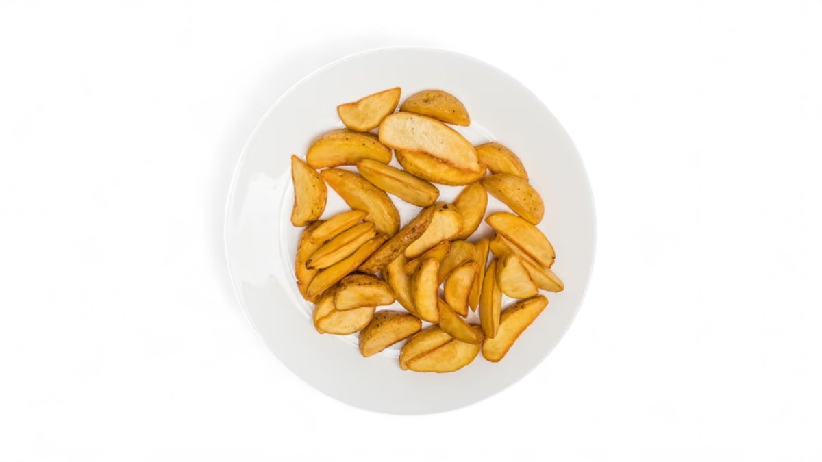 Americké zemiaky 200g.