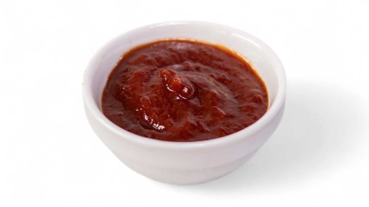 BBQ omáčka