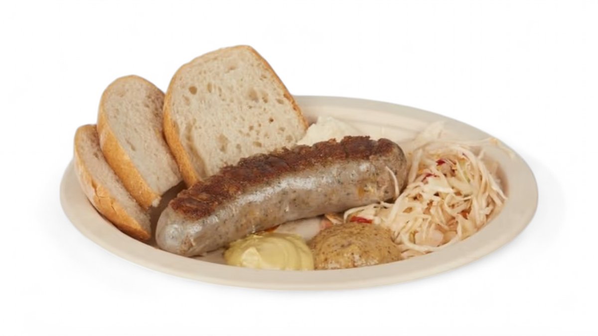 Pečená Jaternica 200g.
