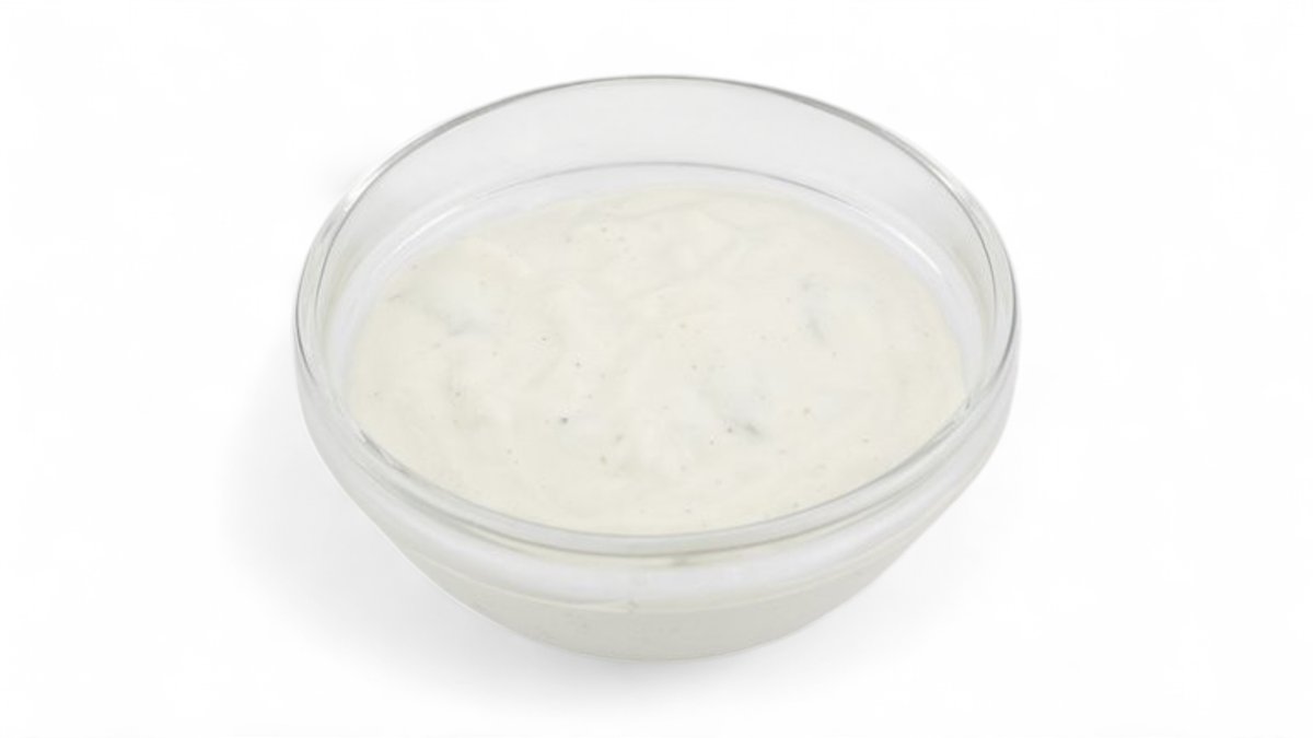 Tatárska omáčka 50ml.