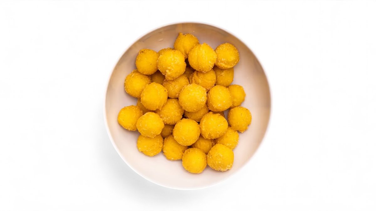Zemiakové krokety