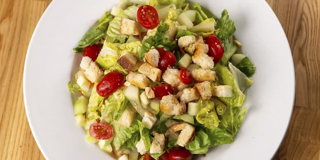 Rockin' House Salad
