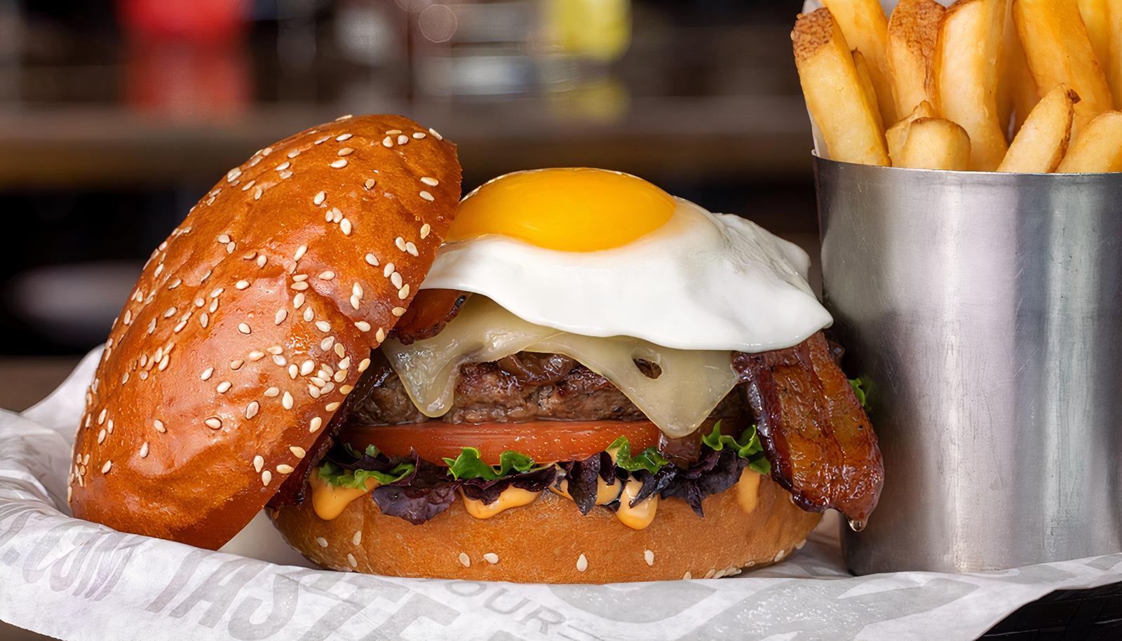 Gastropub