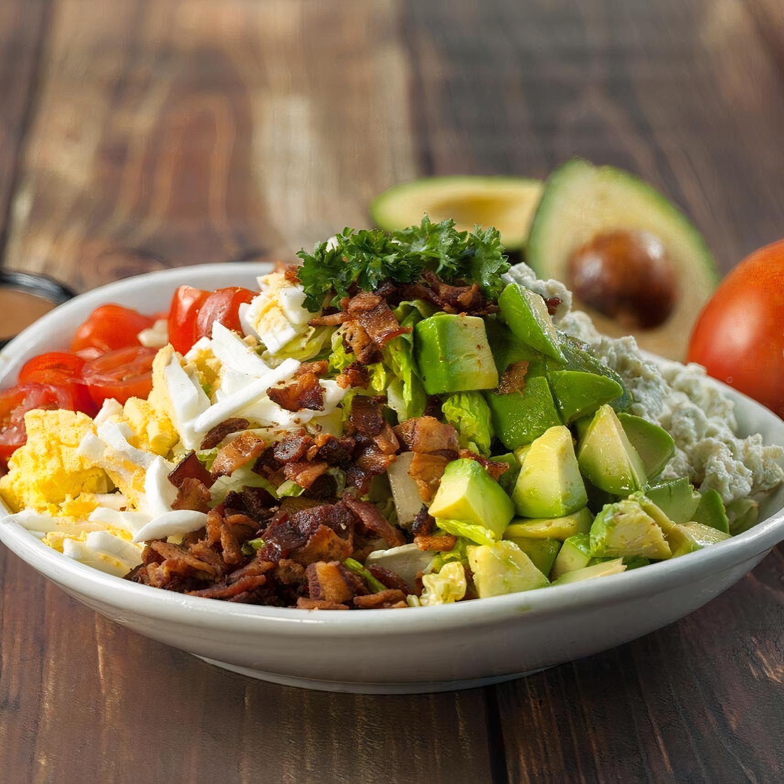 Hotel California Cobb