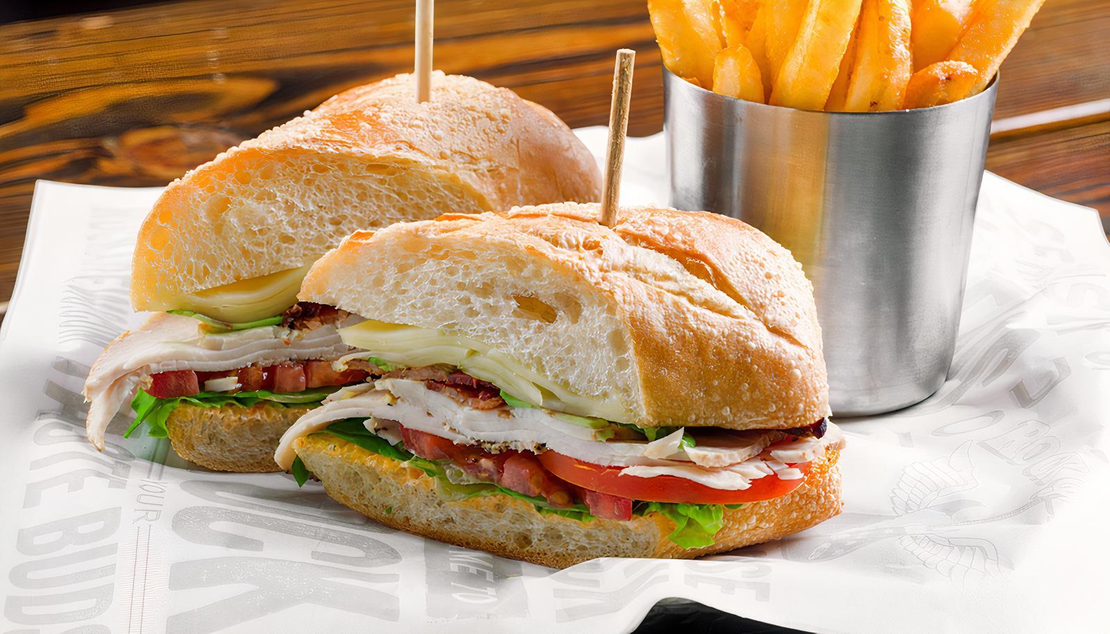 Key Club Turkey BLTA