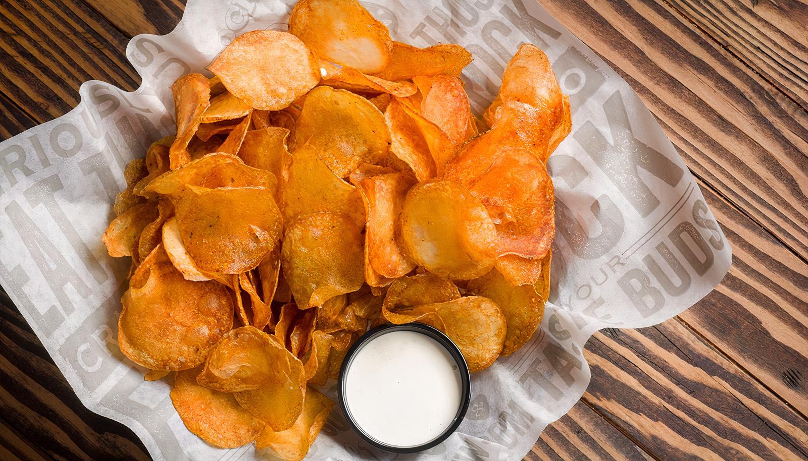 Potato Chips