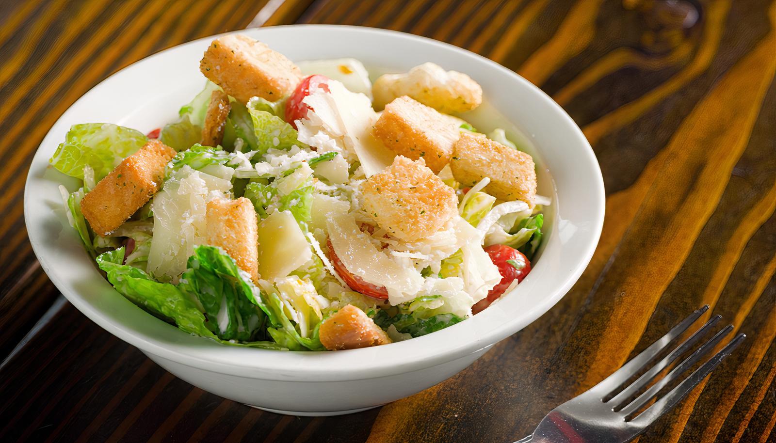 Side Caesar Salad