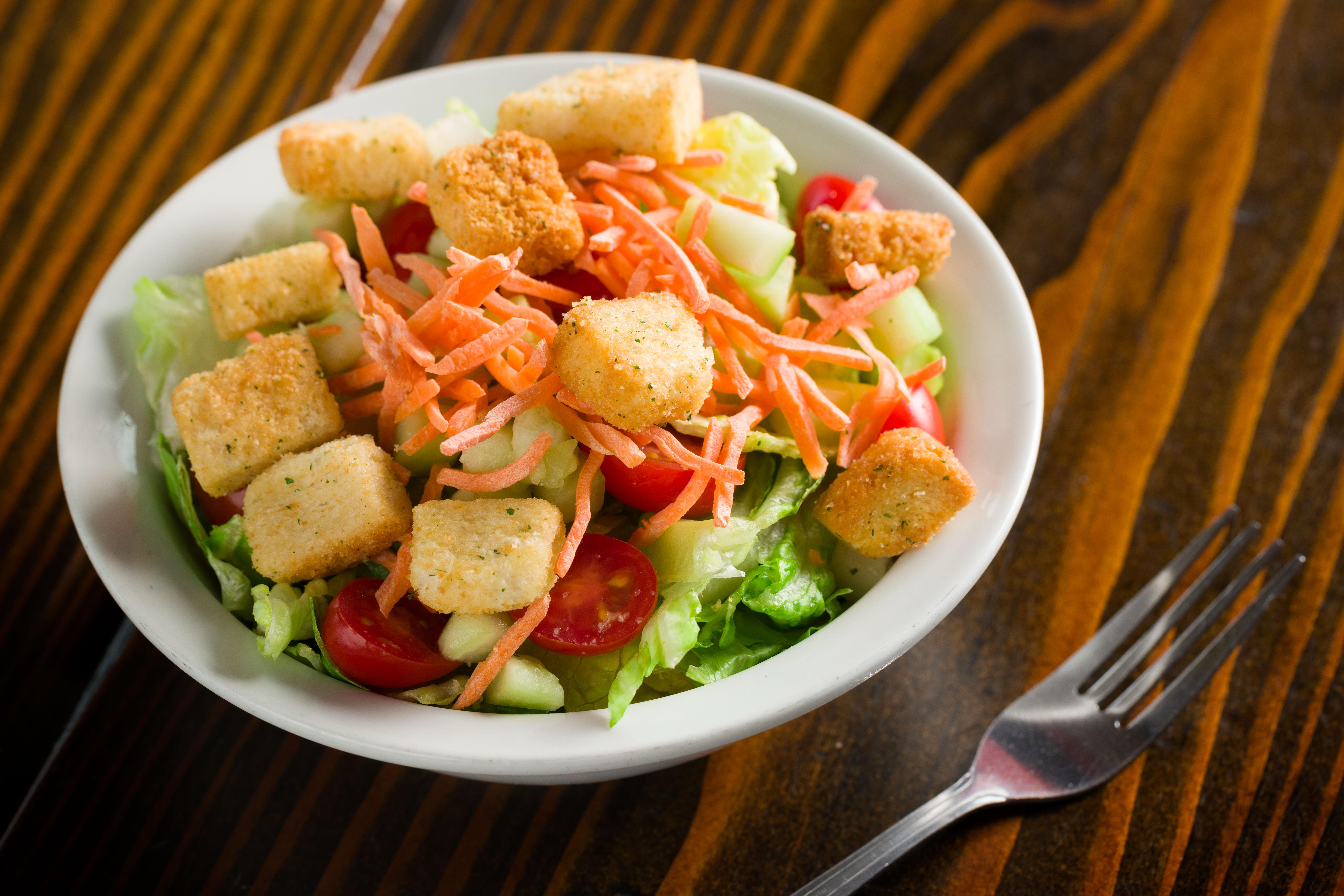 Side House Salad
