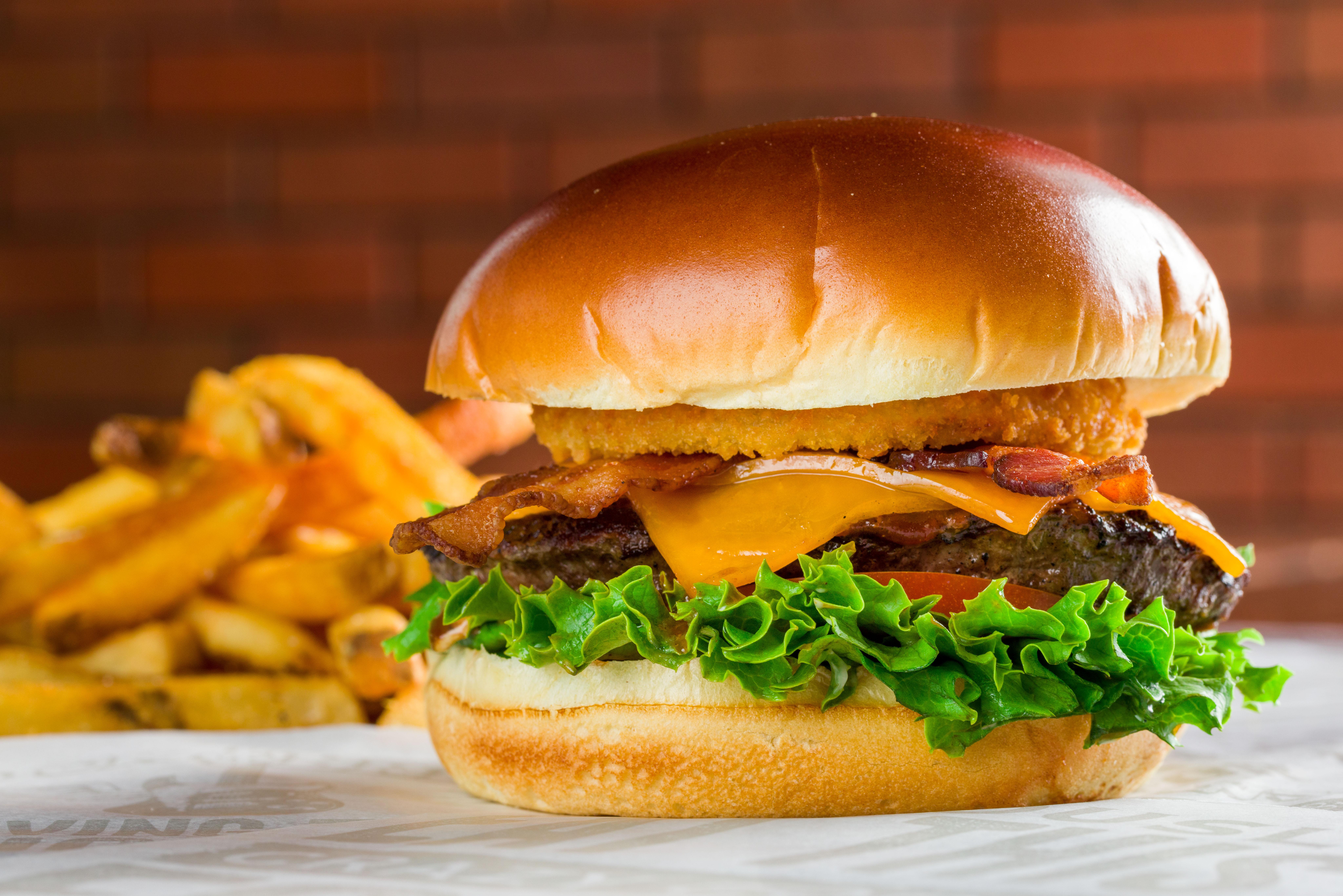 Smokehouse