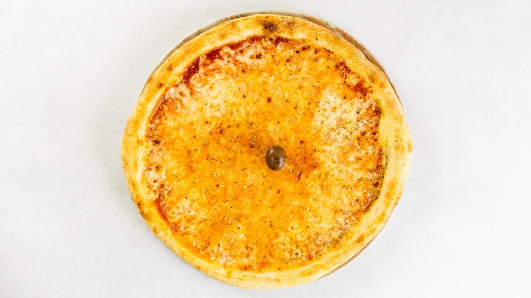 Pizza Margerita