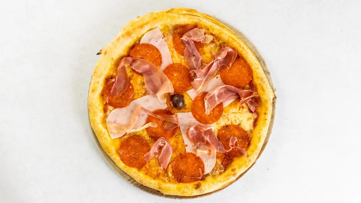 Pizza Rock