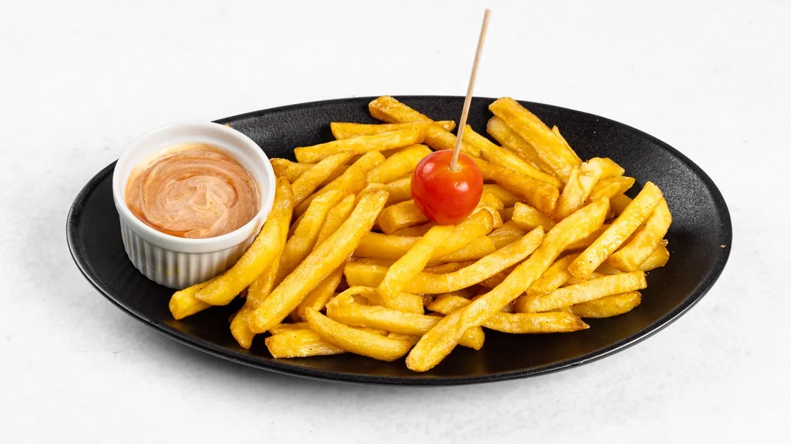 Pomfri