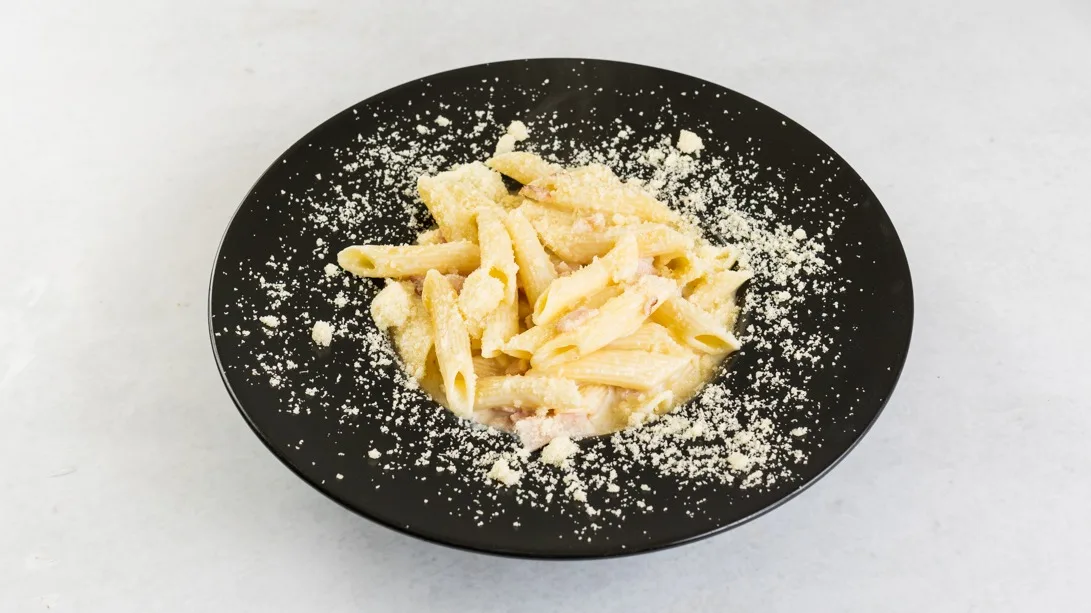 Testenine Carbonara