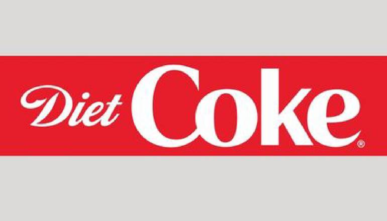 Diet Coke