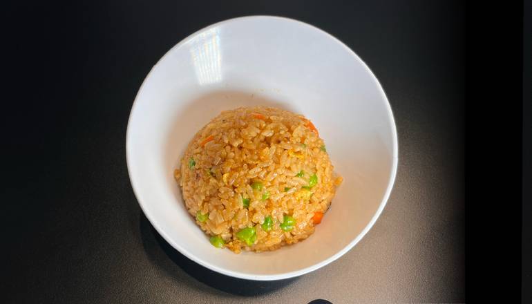 Fried Rice
