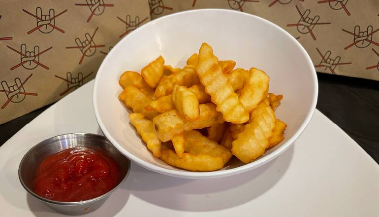 Side Fries