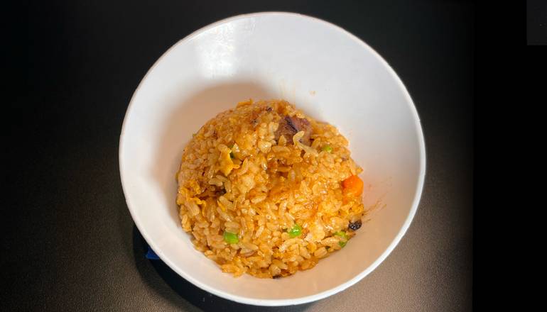 Steak Fried Rice