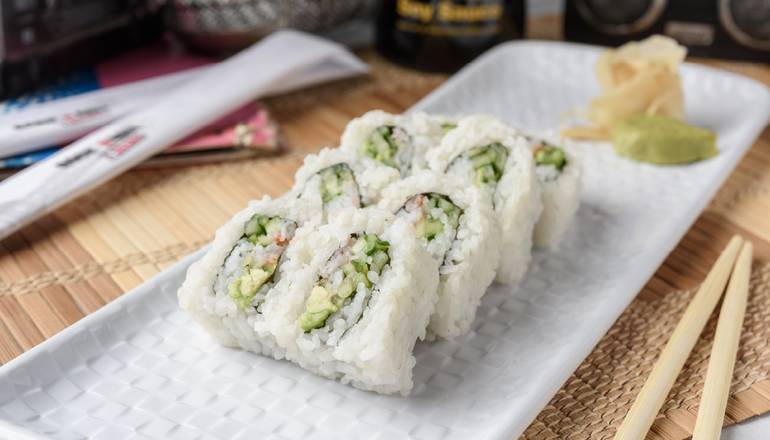 California Roll