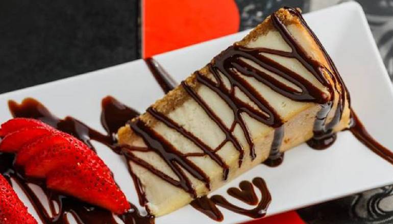 Cheesecake