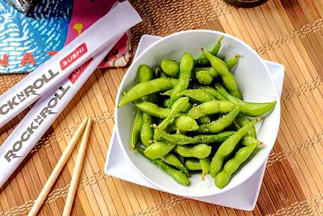 Edamame