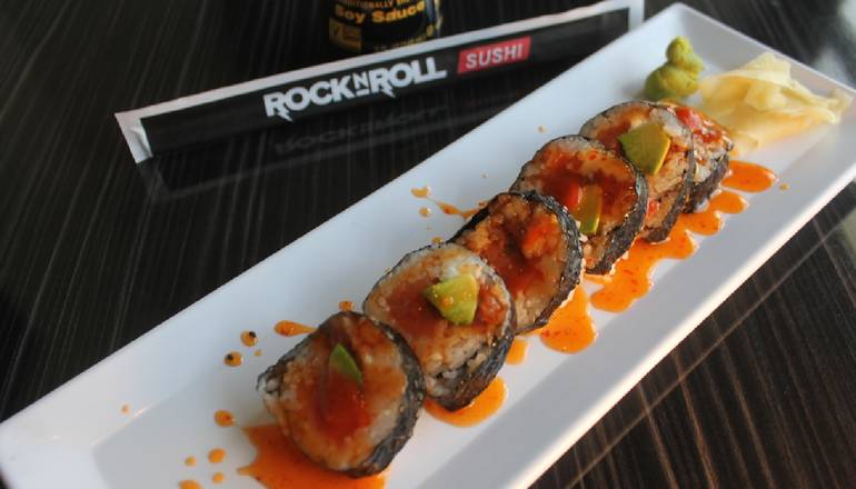 Freedom Roll
