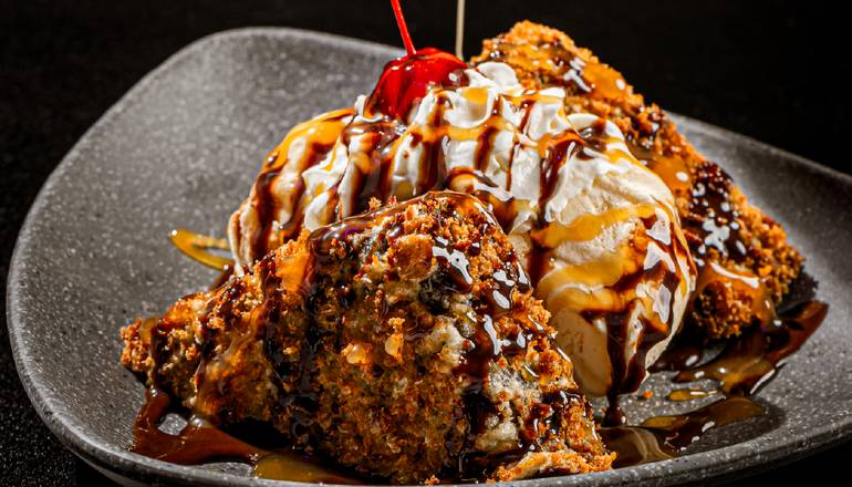 Hall of Fame Brownie