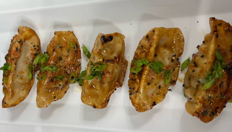Potstickers