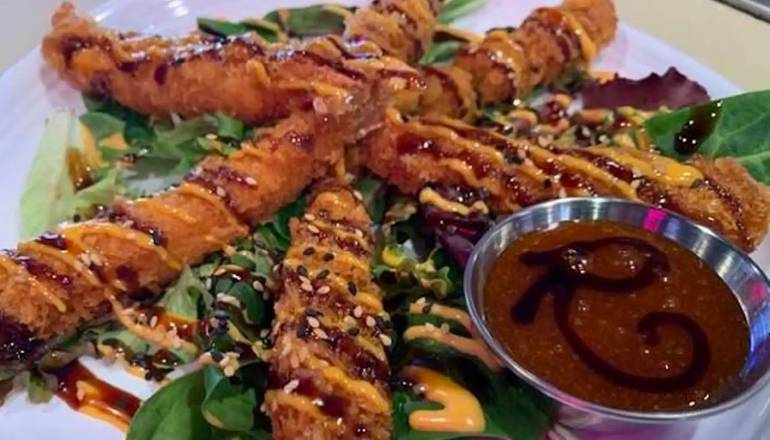 TNT Shrimp