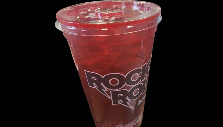Unsweetened Tea