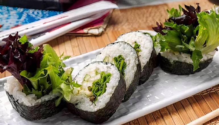 Veggie Roll