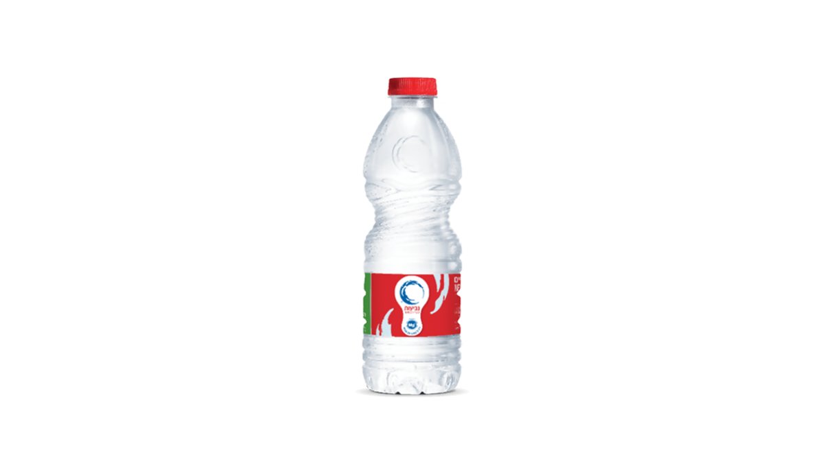 מים מינרליים