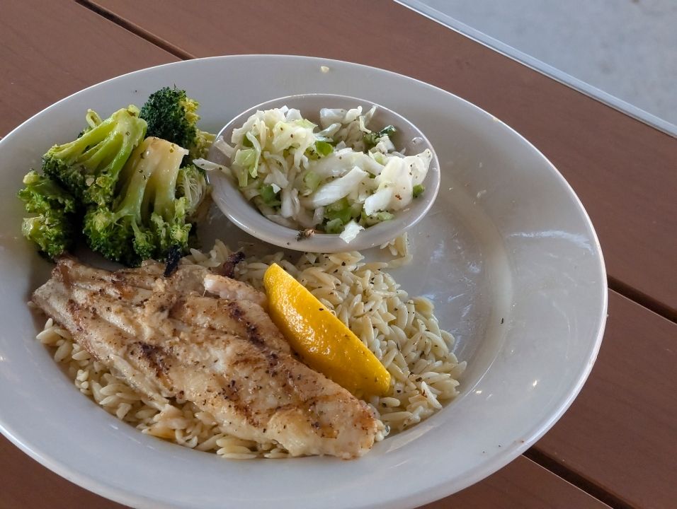 Fish Market Catfish