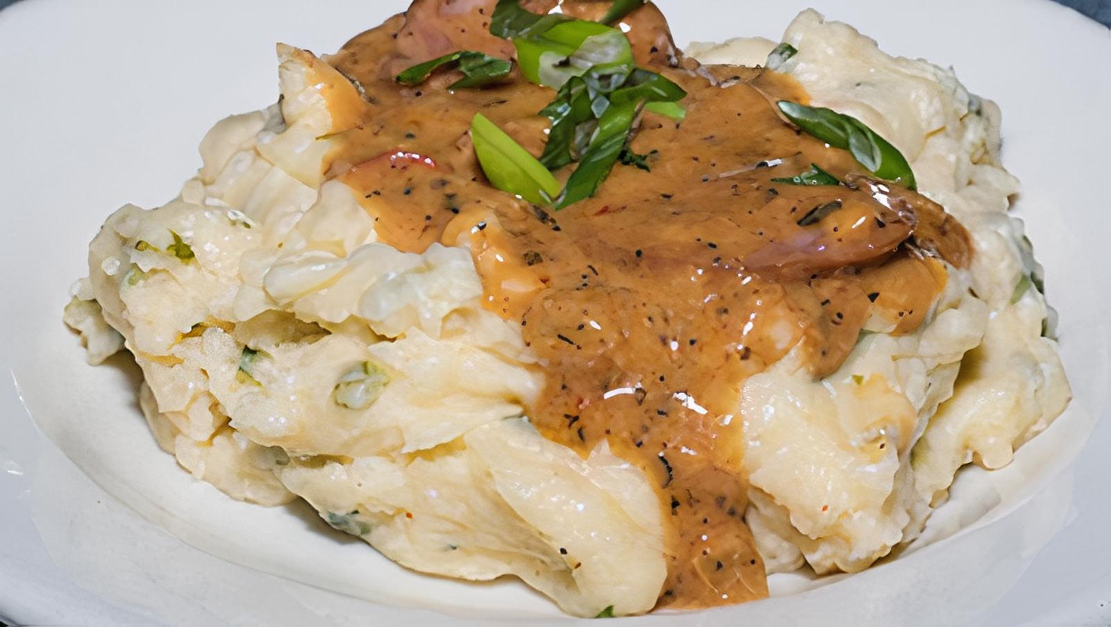 Jalapeno Cheese Grits