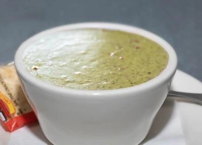 Jalapeno Soup - Cup