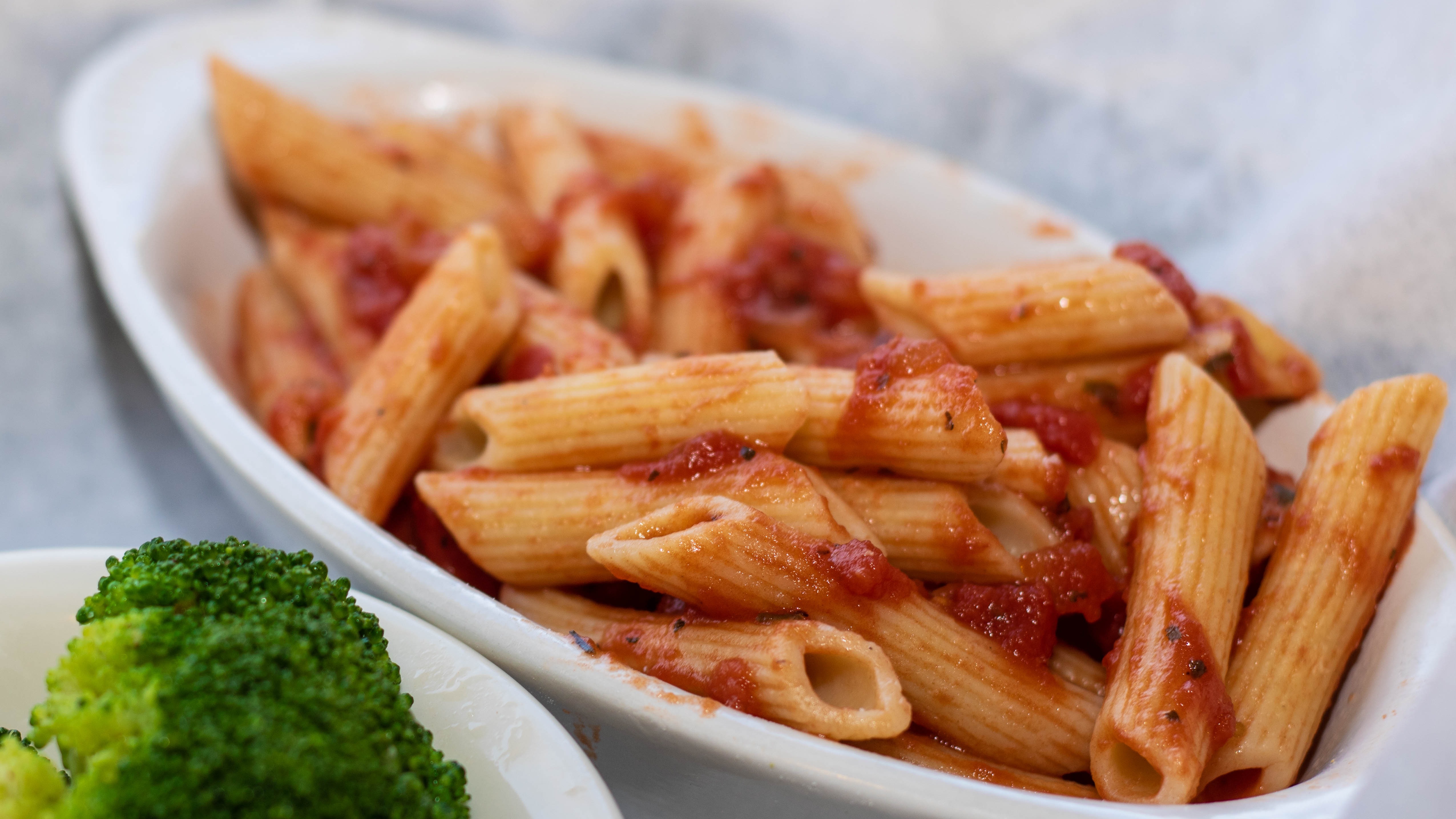 Kid Pasta