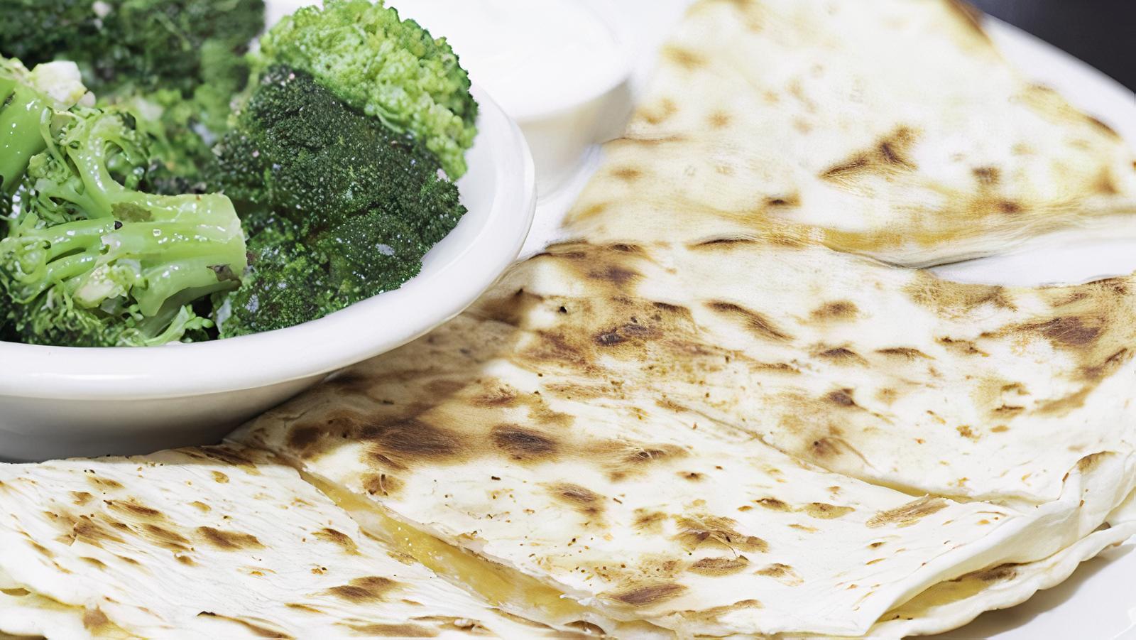 Kid Quesadilla