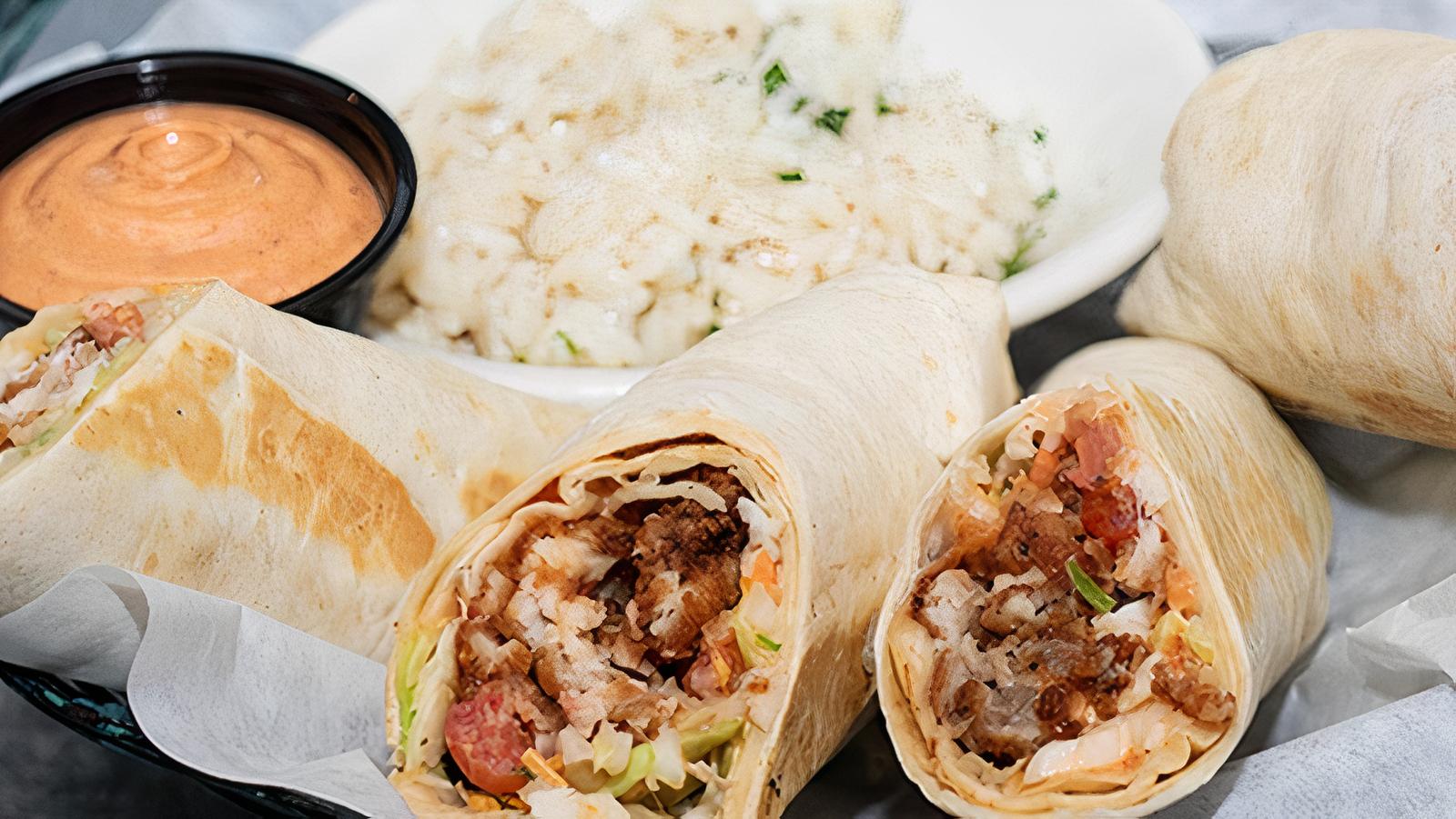 Santa Fe Tacos