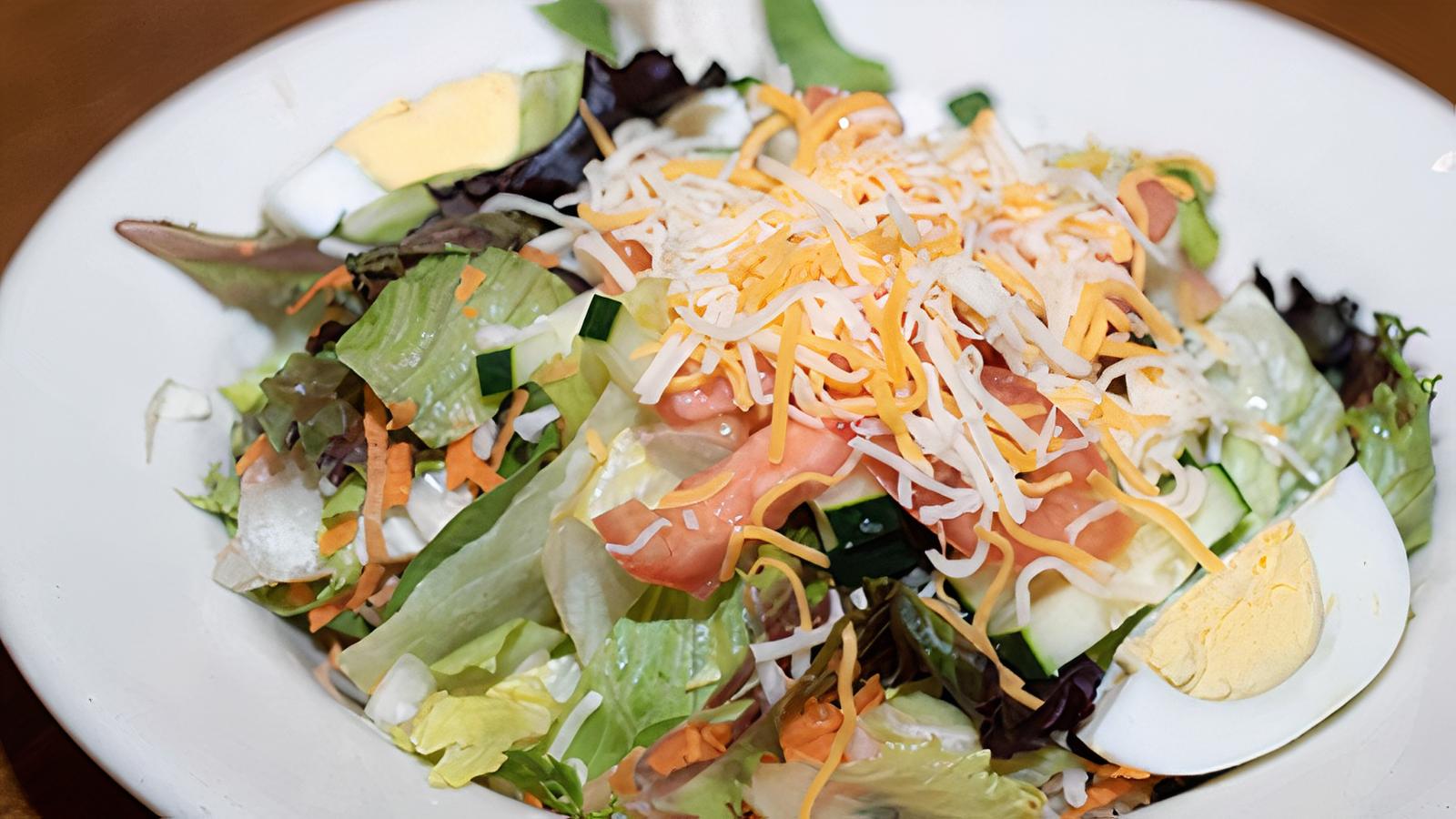 Small Traditional Salad