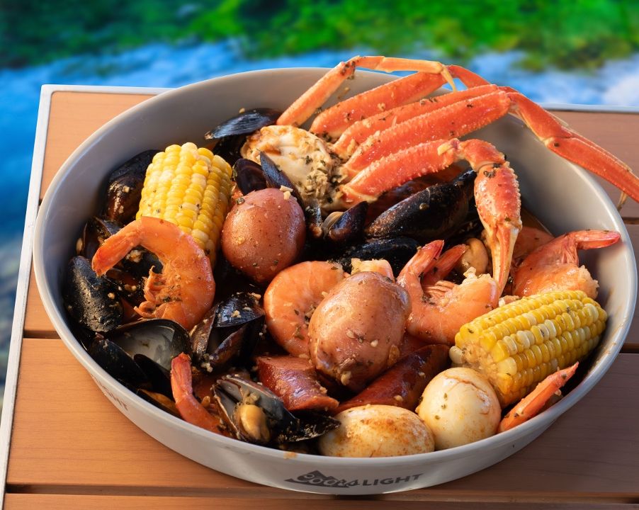 The Whole Shellbang