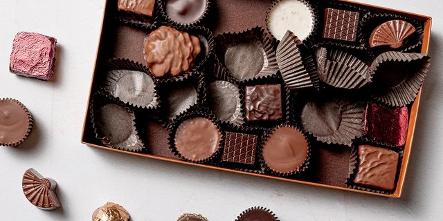 Assortment Gift Box